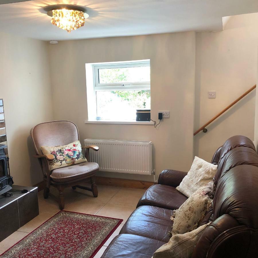 New Listing Faye'S Place Donegal Town Exterior photo