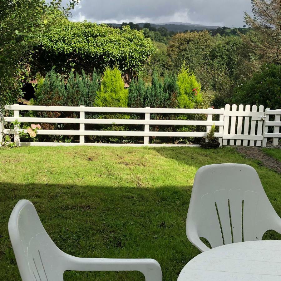 New Listing Faye'S Place Donegal Town Exterior photo