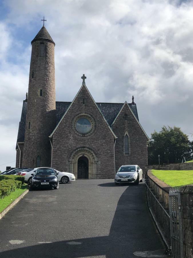 New Listing Faye'S Place Donegal Town Exterior photo